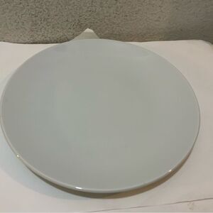 Sur La Table  11.5 inch Round Serving Platter